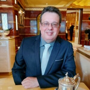 Profielfoto Erik van Gelderen