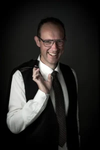 Peter Hendriks