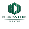 Logo Business Club Drenthe transparant 100px