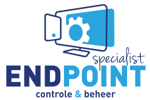 Logo Endpoint Specialist