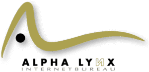 Logo Alpha Lynx Digital Agency