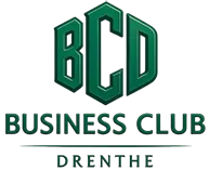 Business Club Drenthe Logo